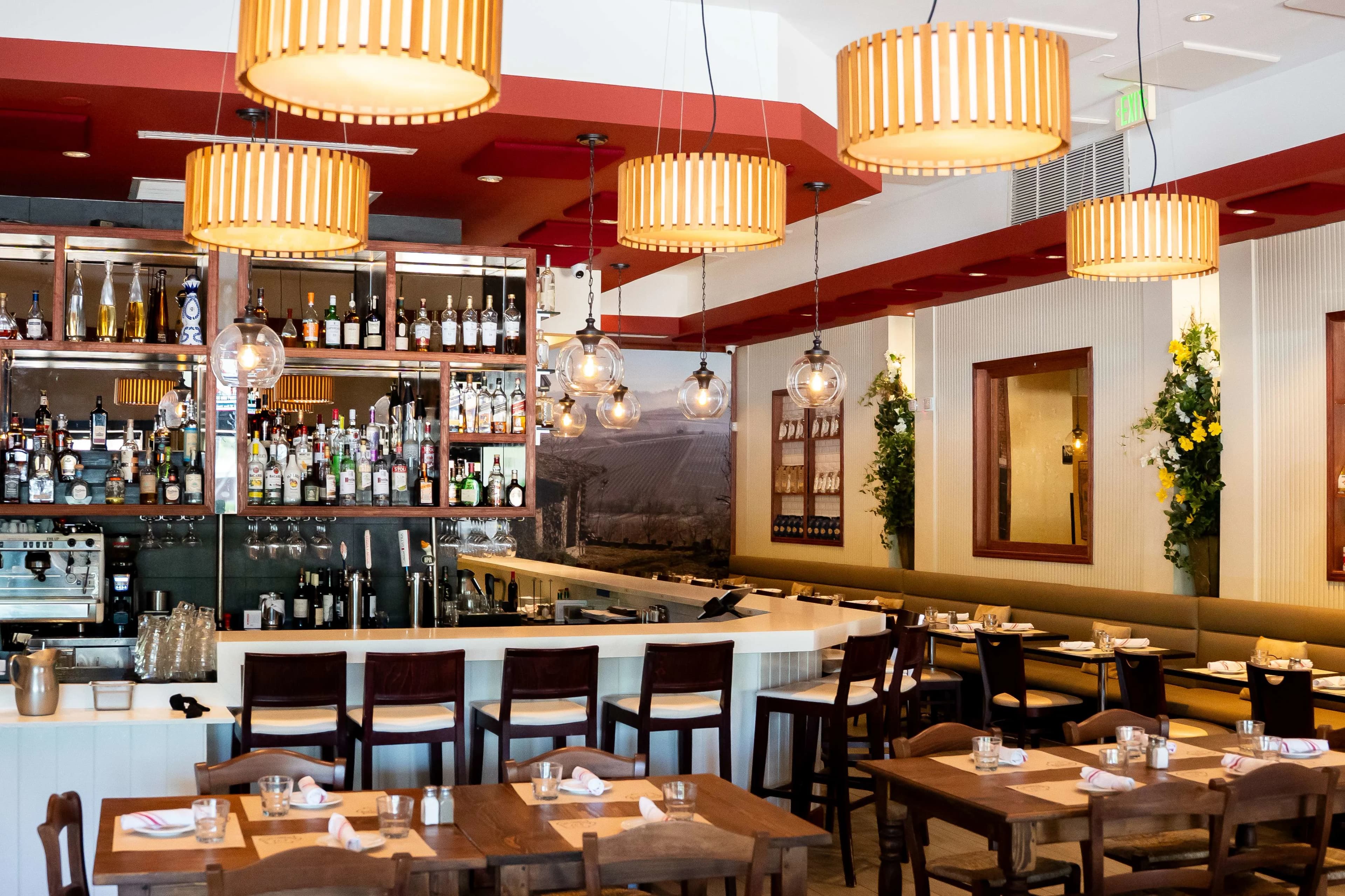 Salumeria 104: Weston