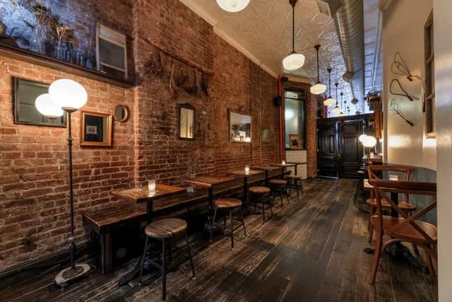 Mess Hall Harlem