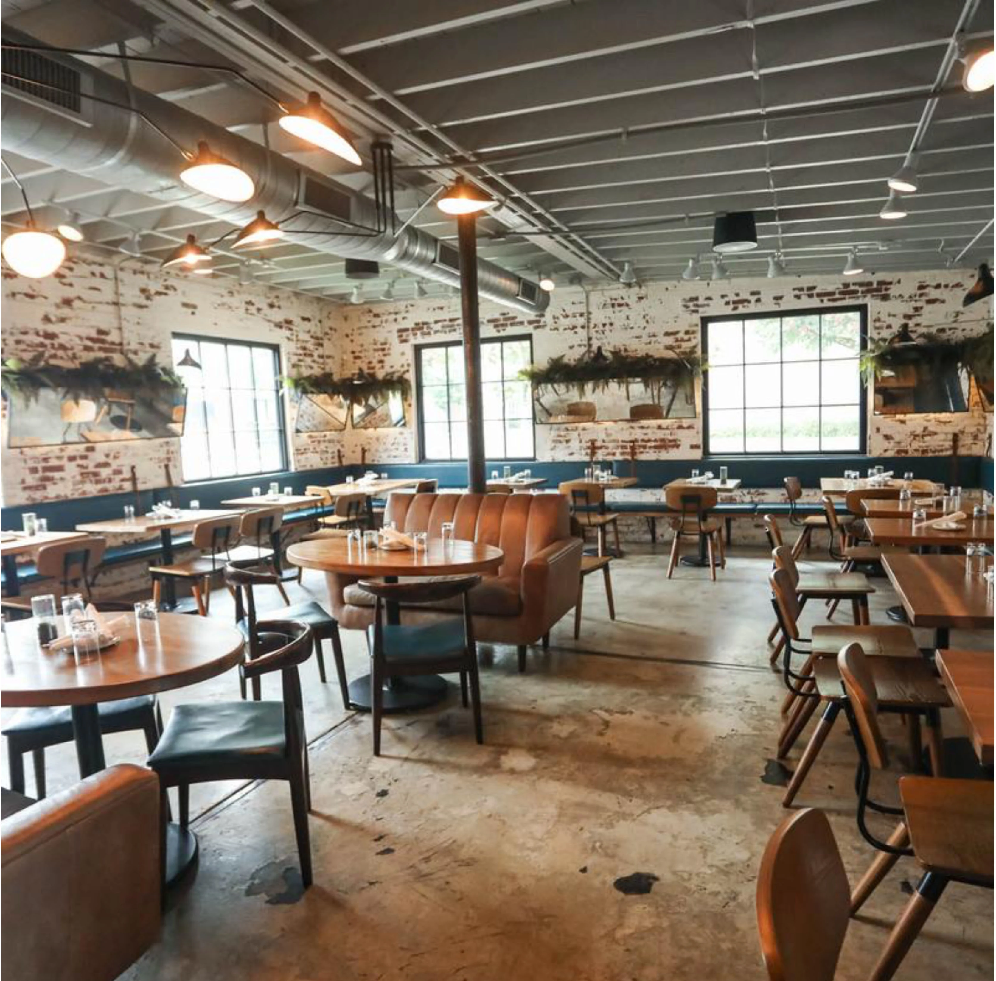 Lincoln Street Kitchen & Cocktail