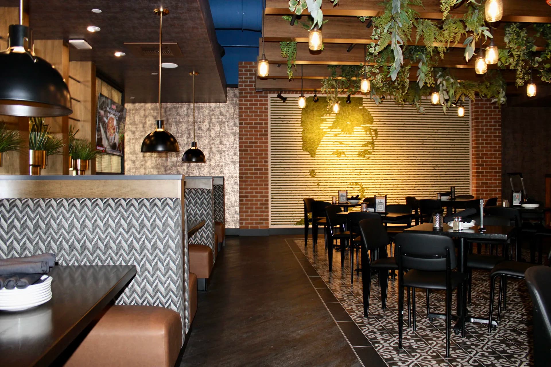 Fatpour Tap Works - Lincolnwood