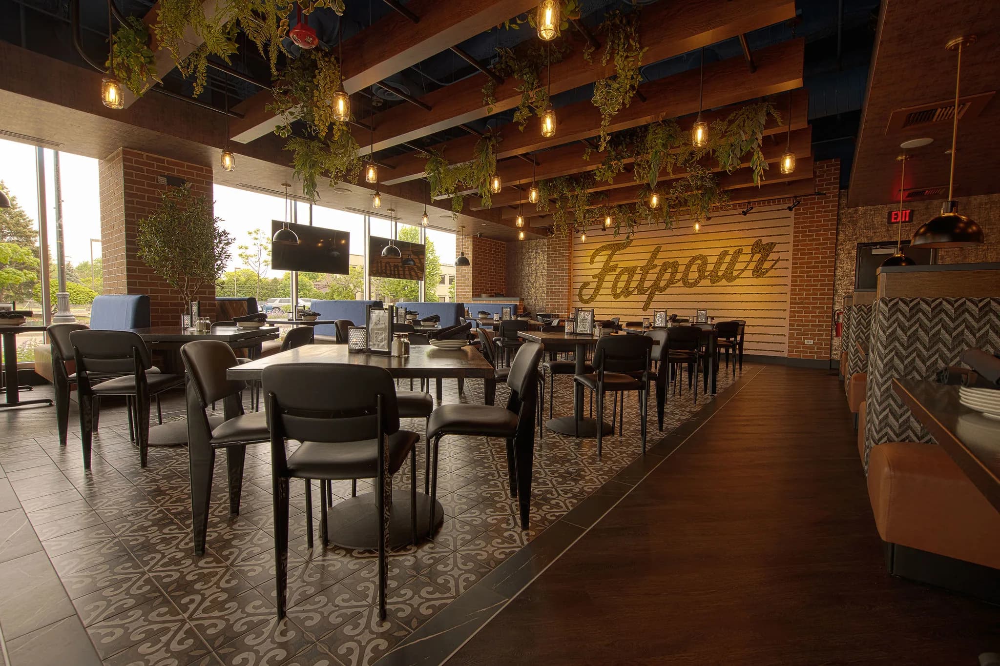 Fatpour Tap Works - Lincolnwood