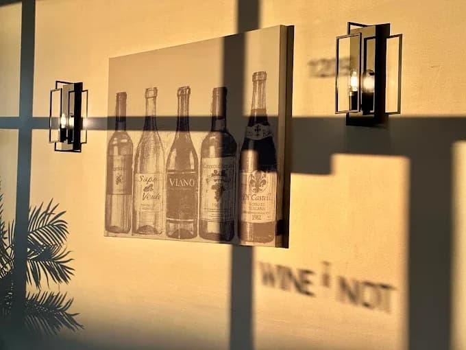 Wine Not Wine Bar - Cincinnati