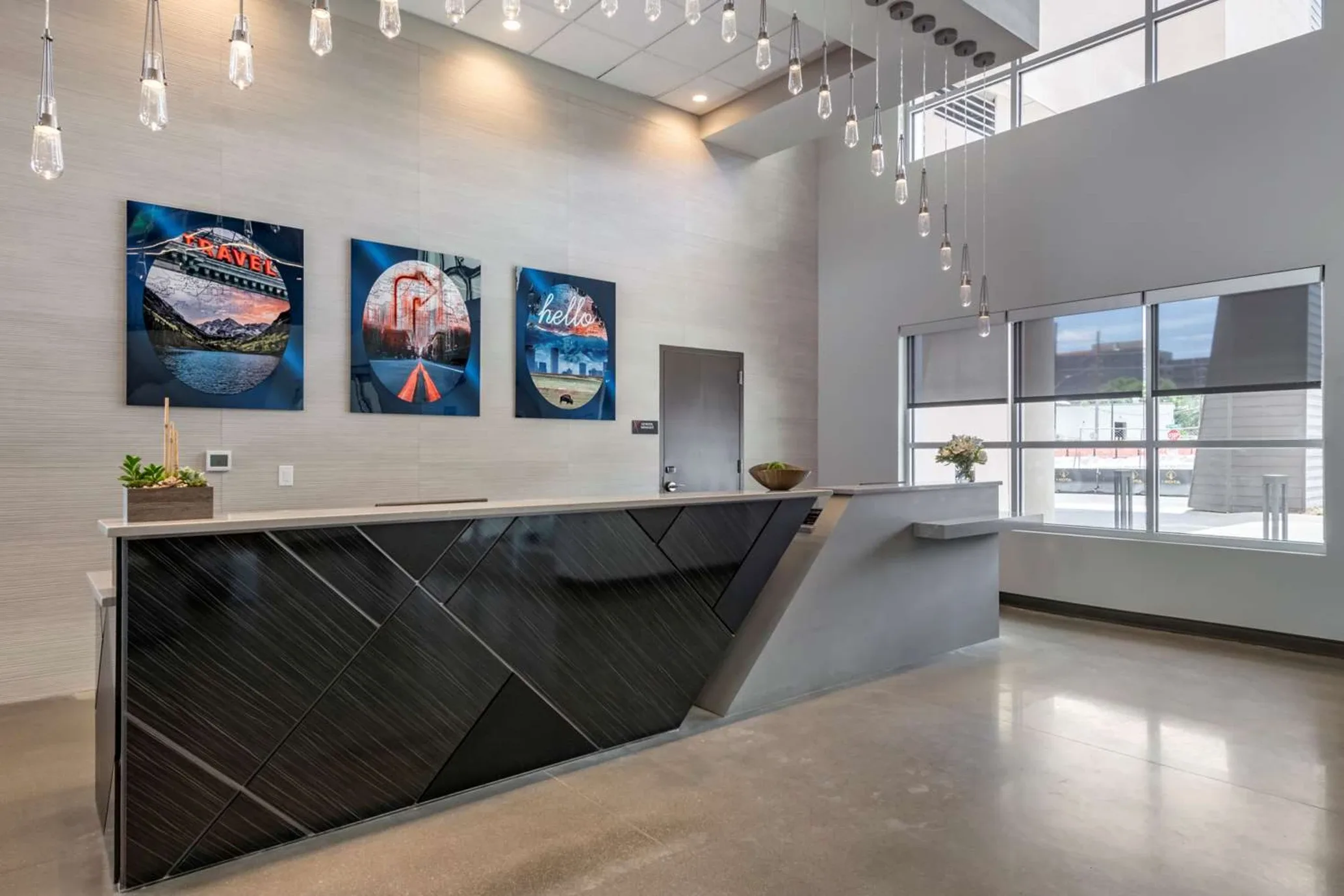 Vib Denver RiNo Hotel