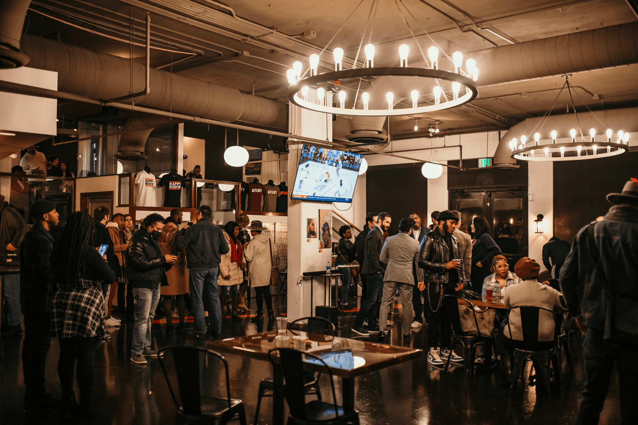 Atlantucky Brewing