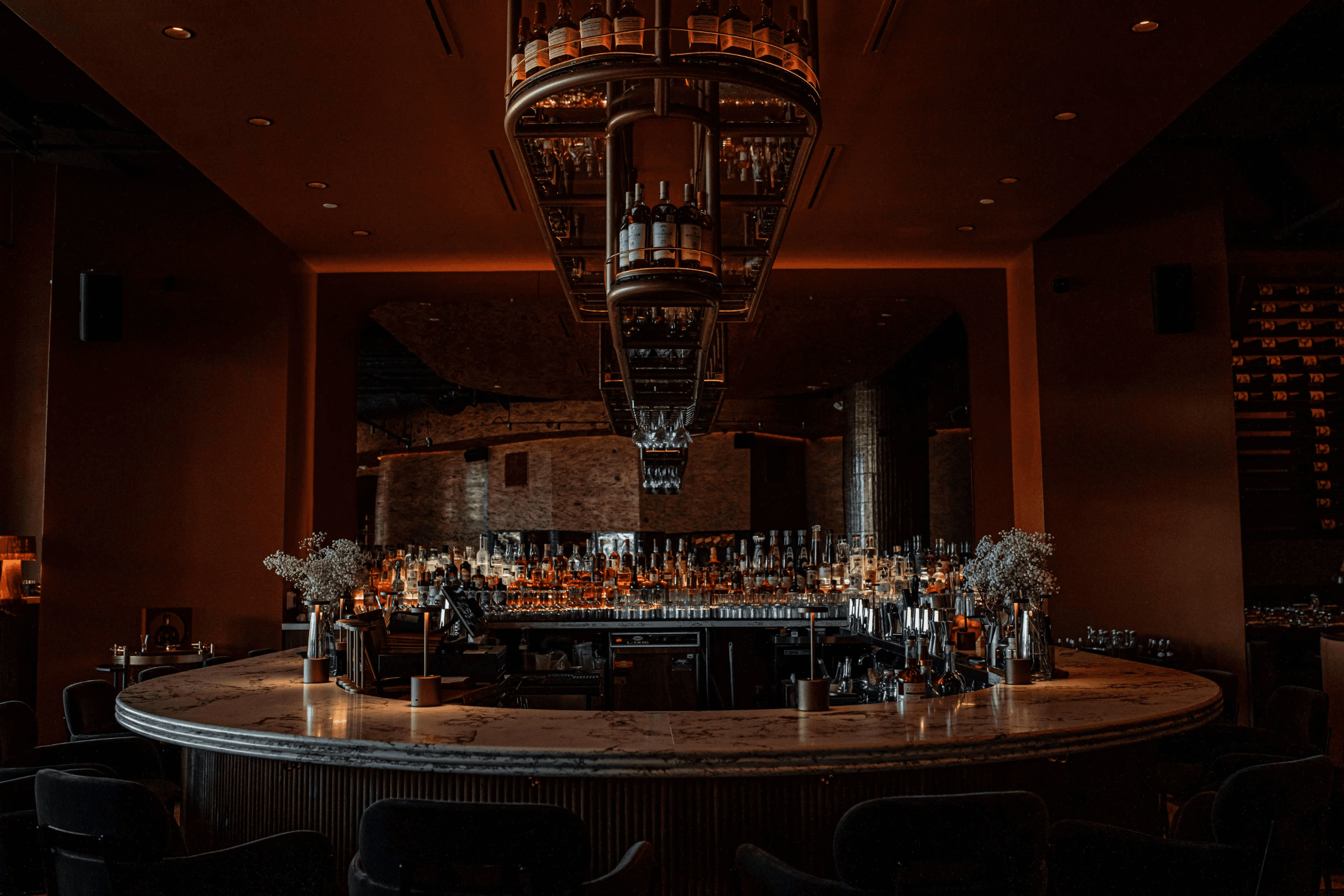Aris Mediterranean Steakhouse