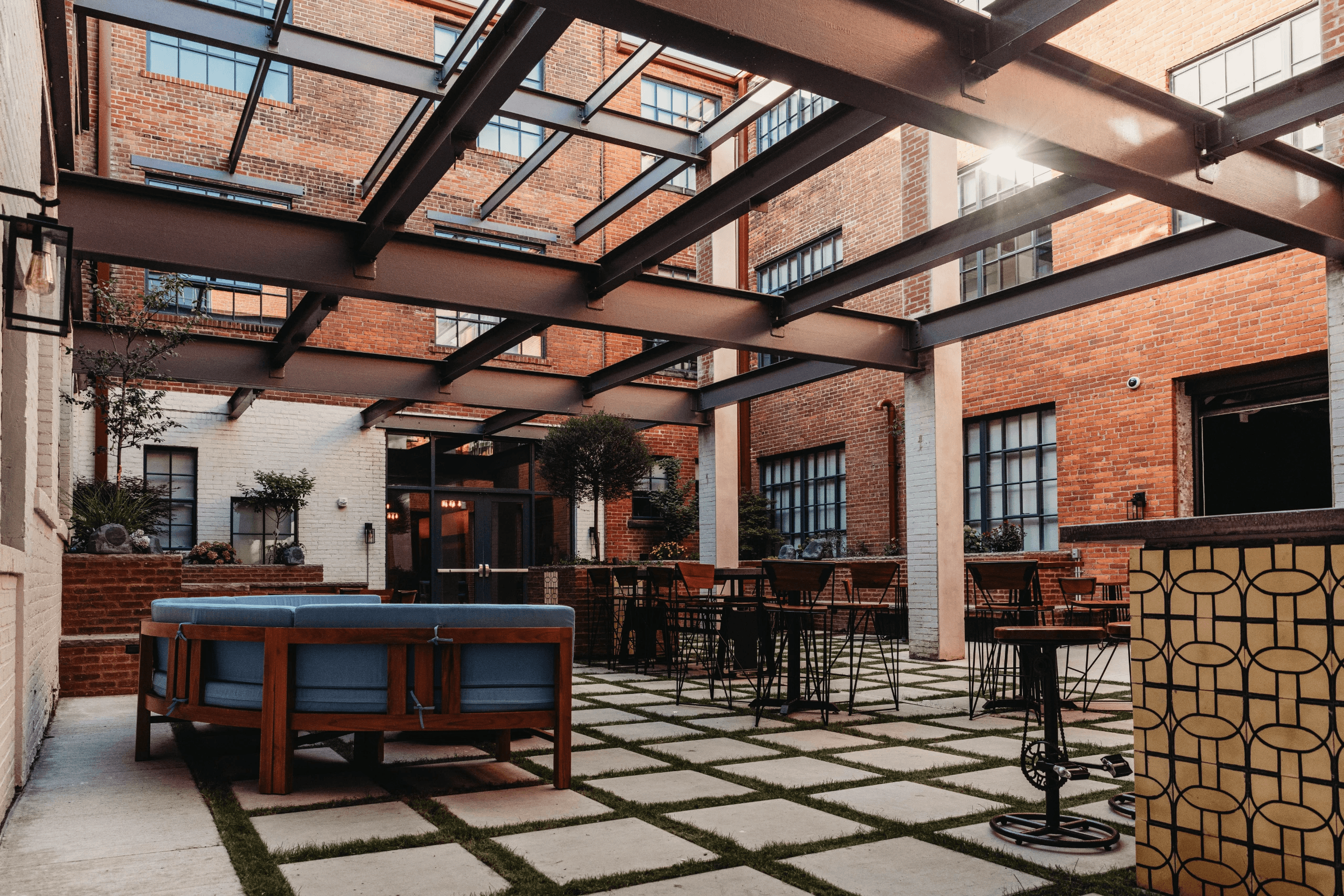 Green Goat Cafe Bar