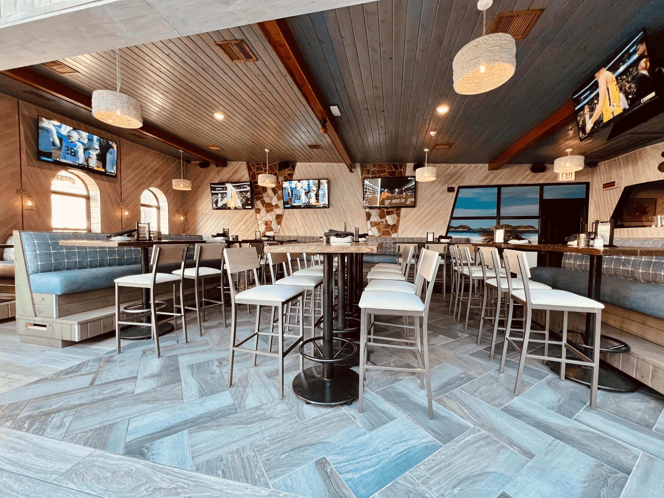 Hopsmith Tavern