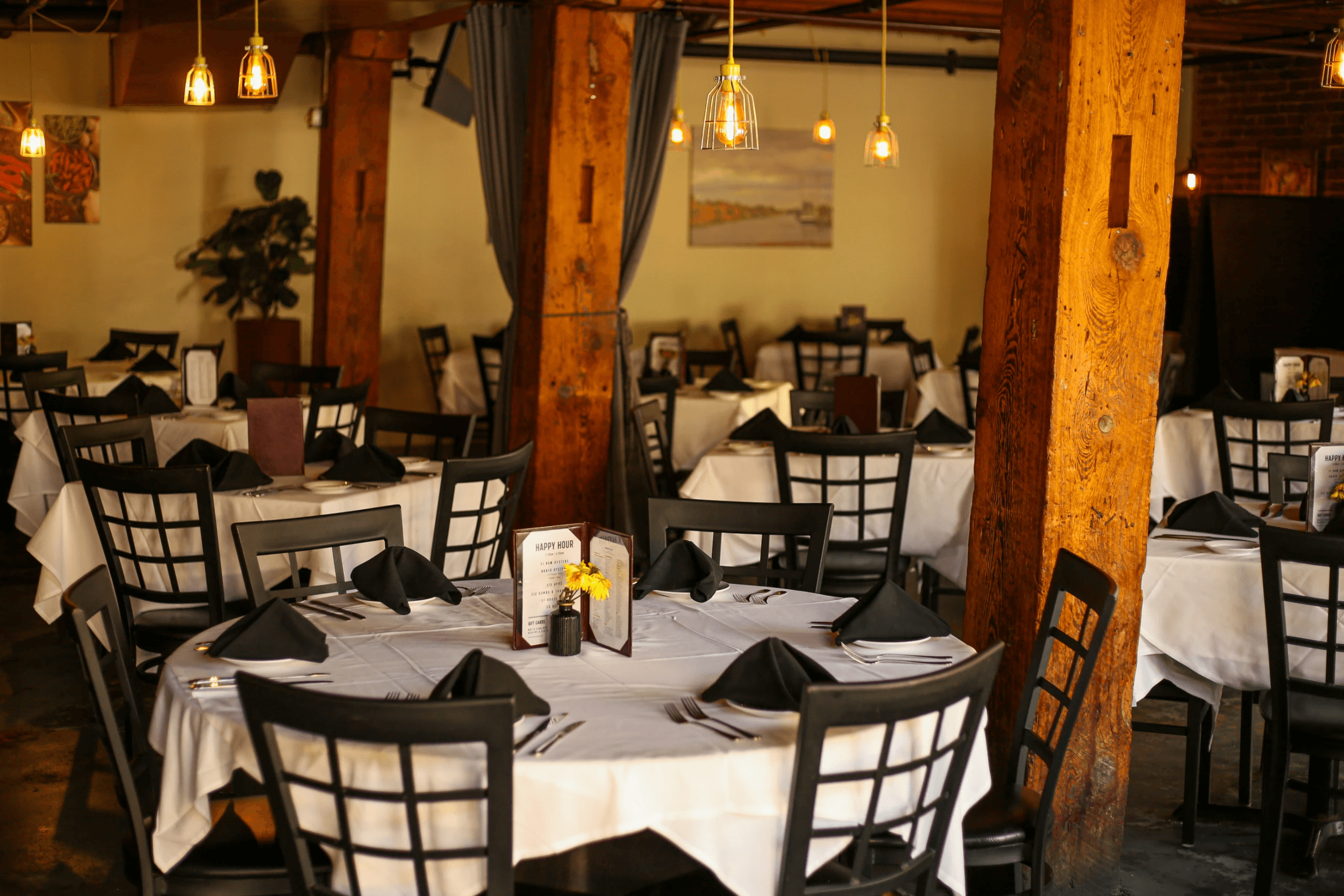 Galliano Restaurant