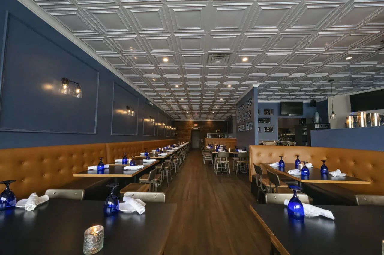 Marcello's Italian Eatery
