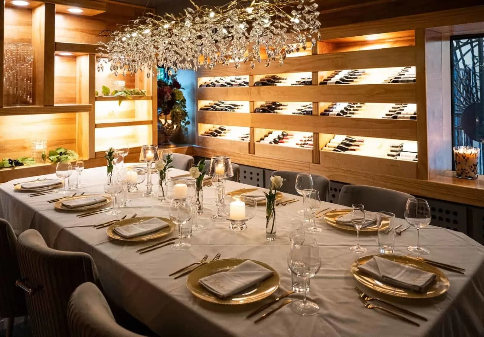 Valentino Ristorante Italiano