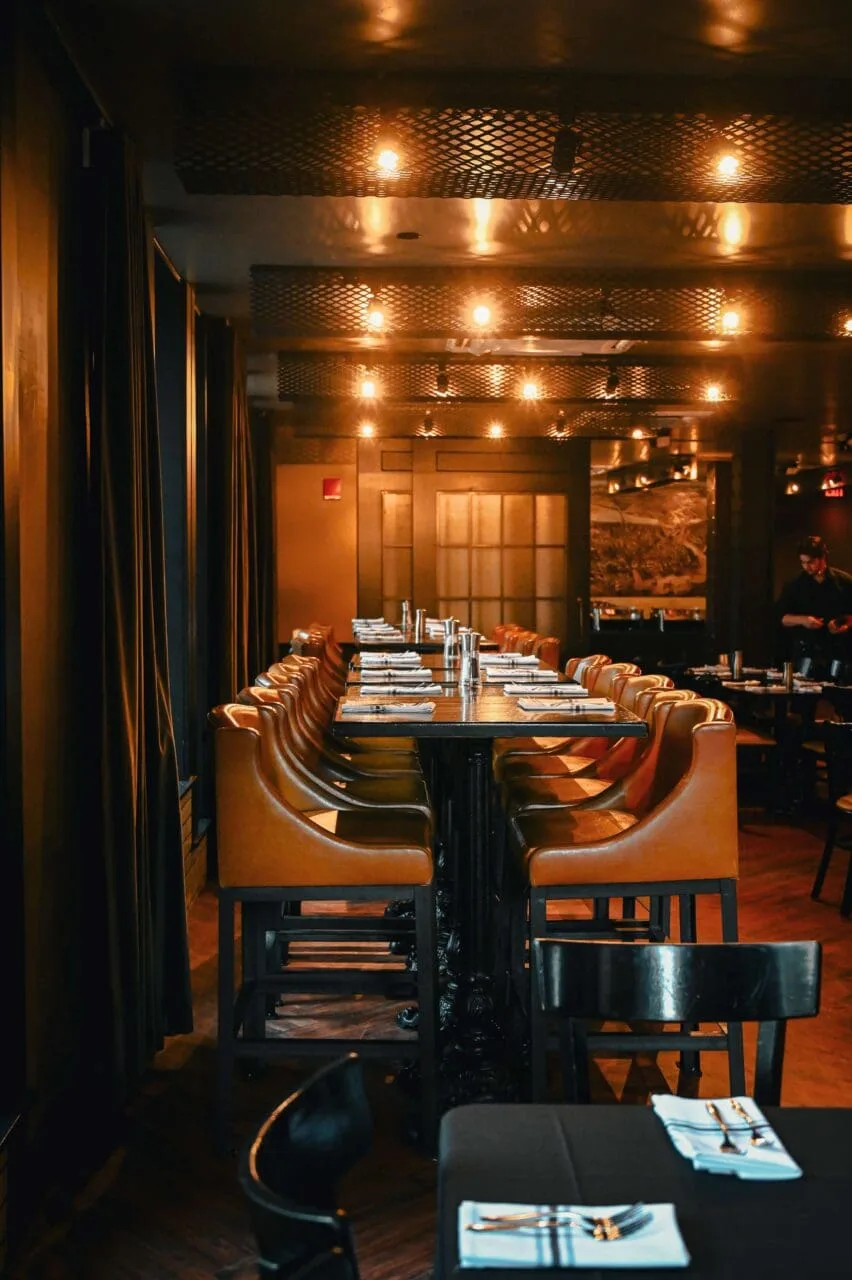 Bostonia Public House