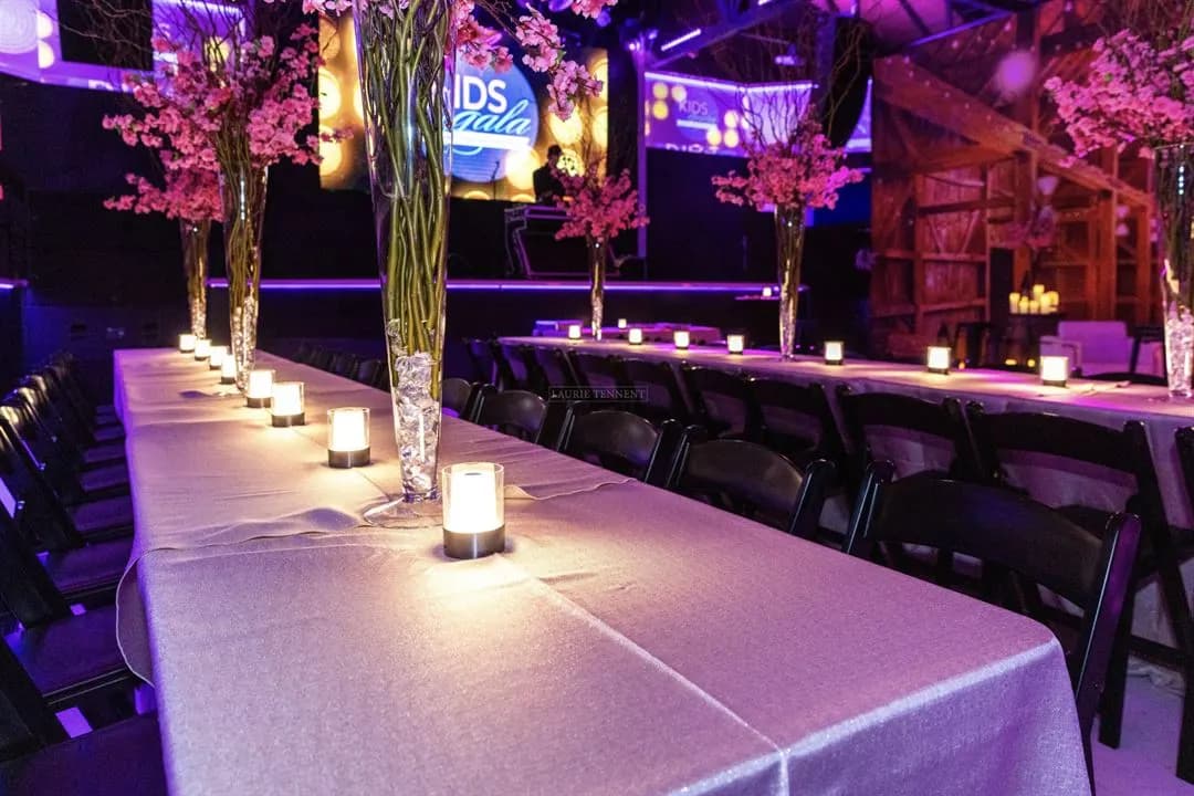 Diamondback Music Hall – Concert & Event Venue