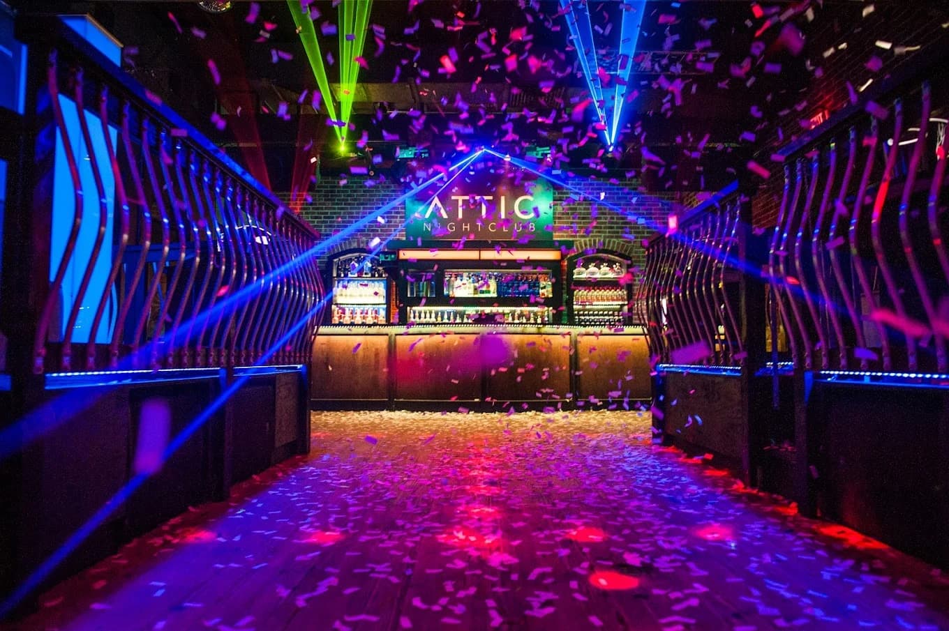 The Attic