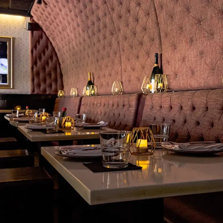 Shift Kitchen and Cocktails - Birmingham
