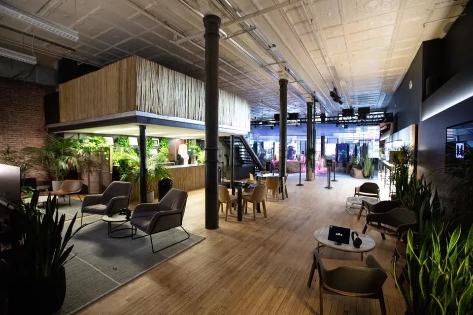SoHo Lofts NYC