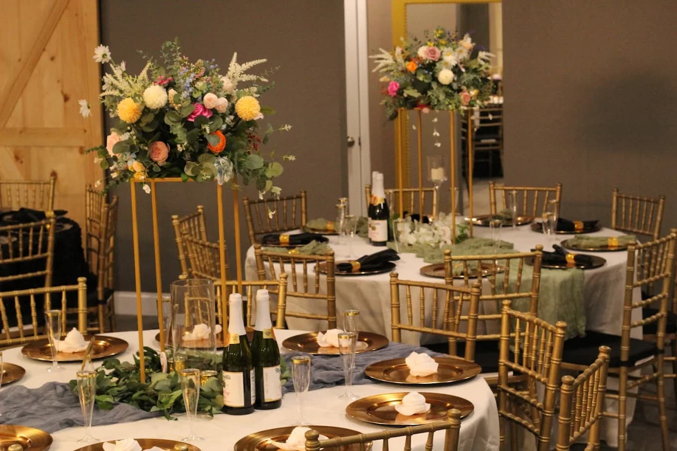 Solshine Events