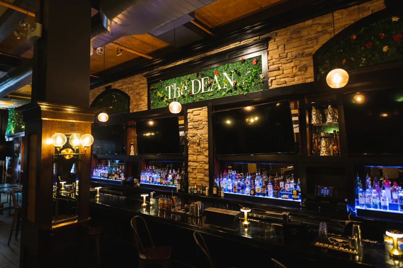 The Dean NYC