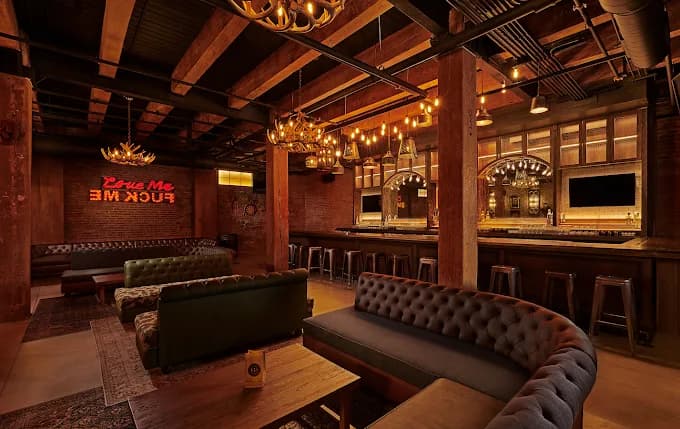 Bodega Taqueria y Tequila: Chicago West Loop