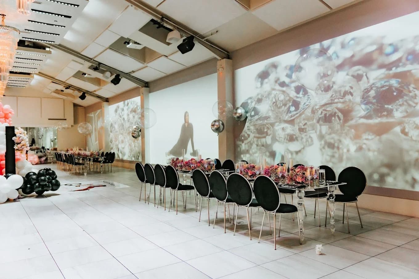 Nichols Venue