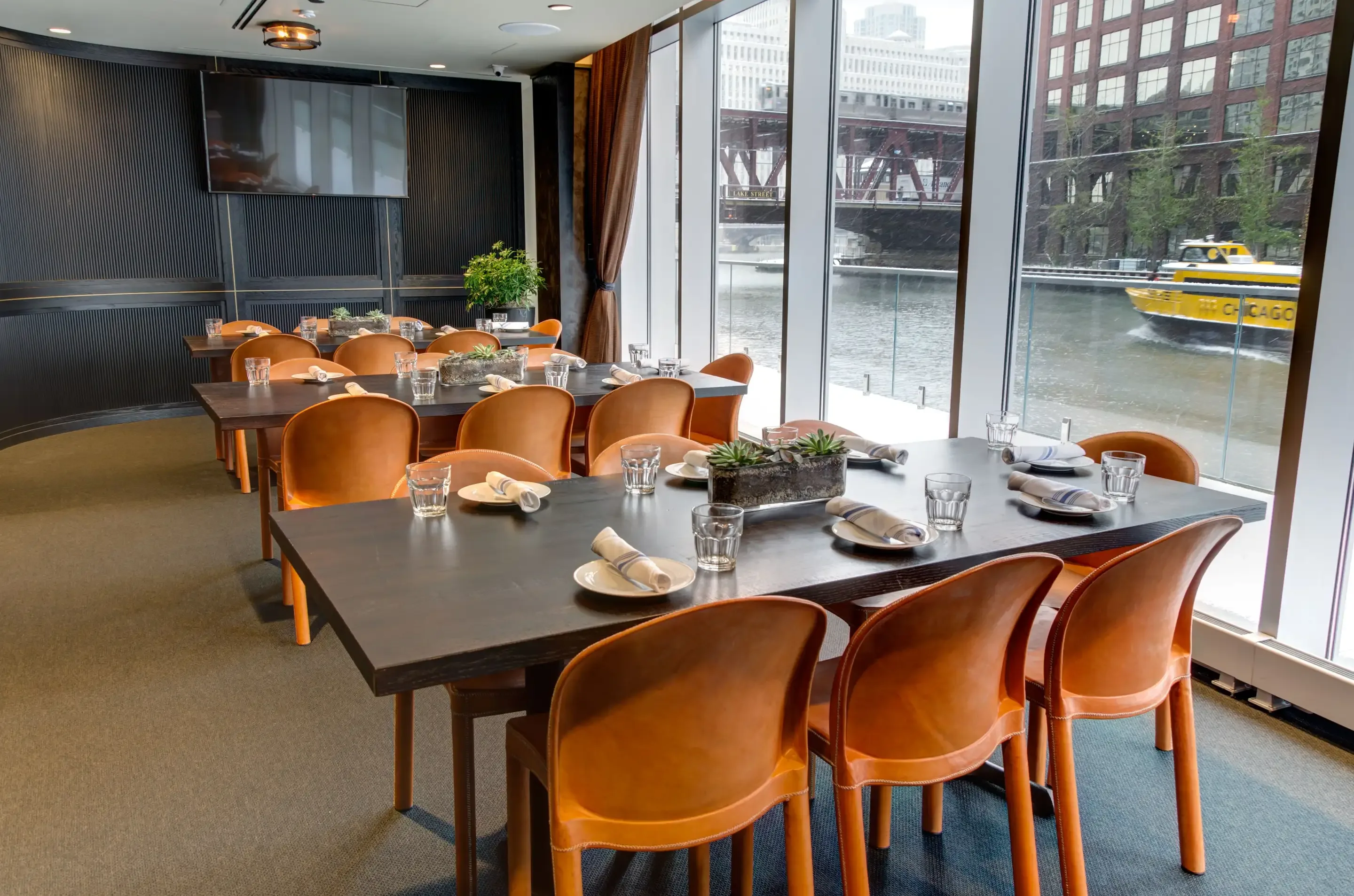 Porter Kitchen & Deck