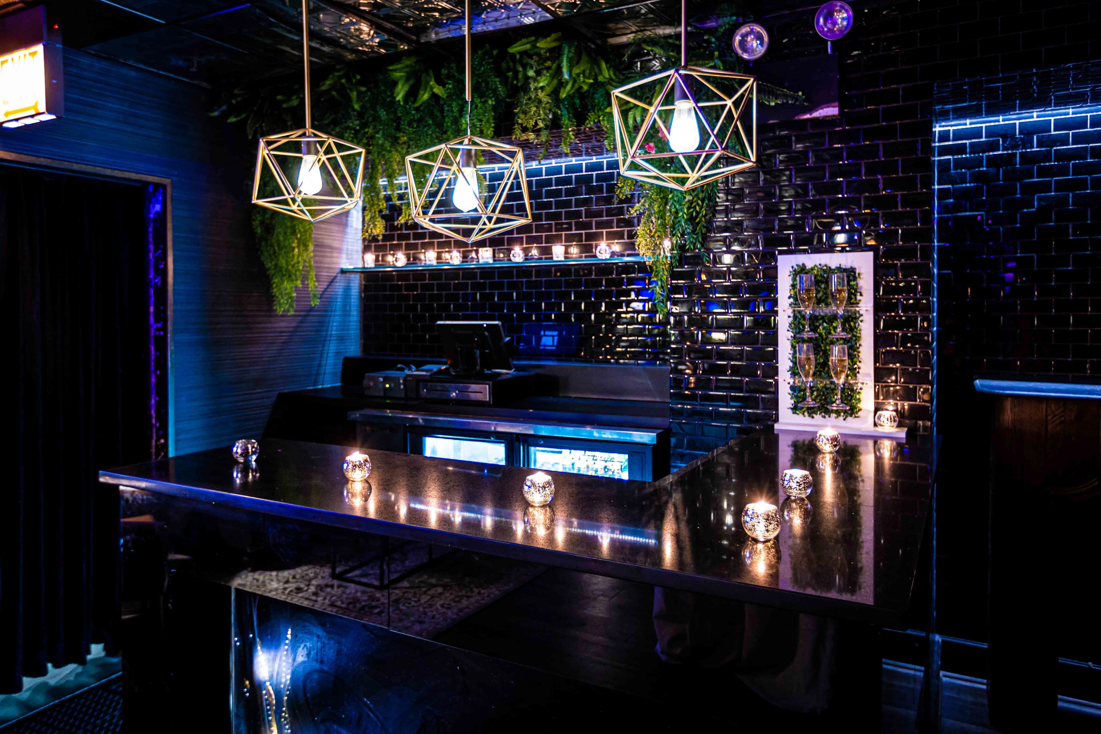 Joy District